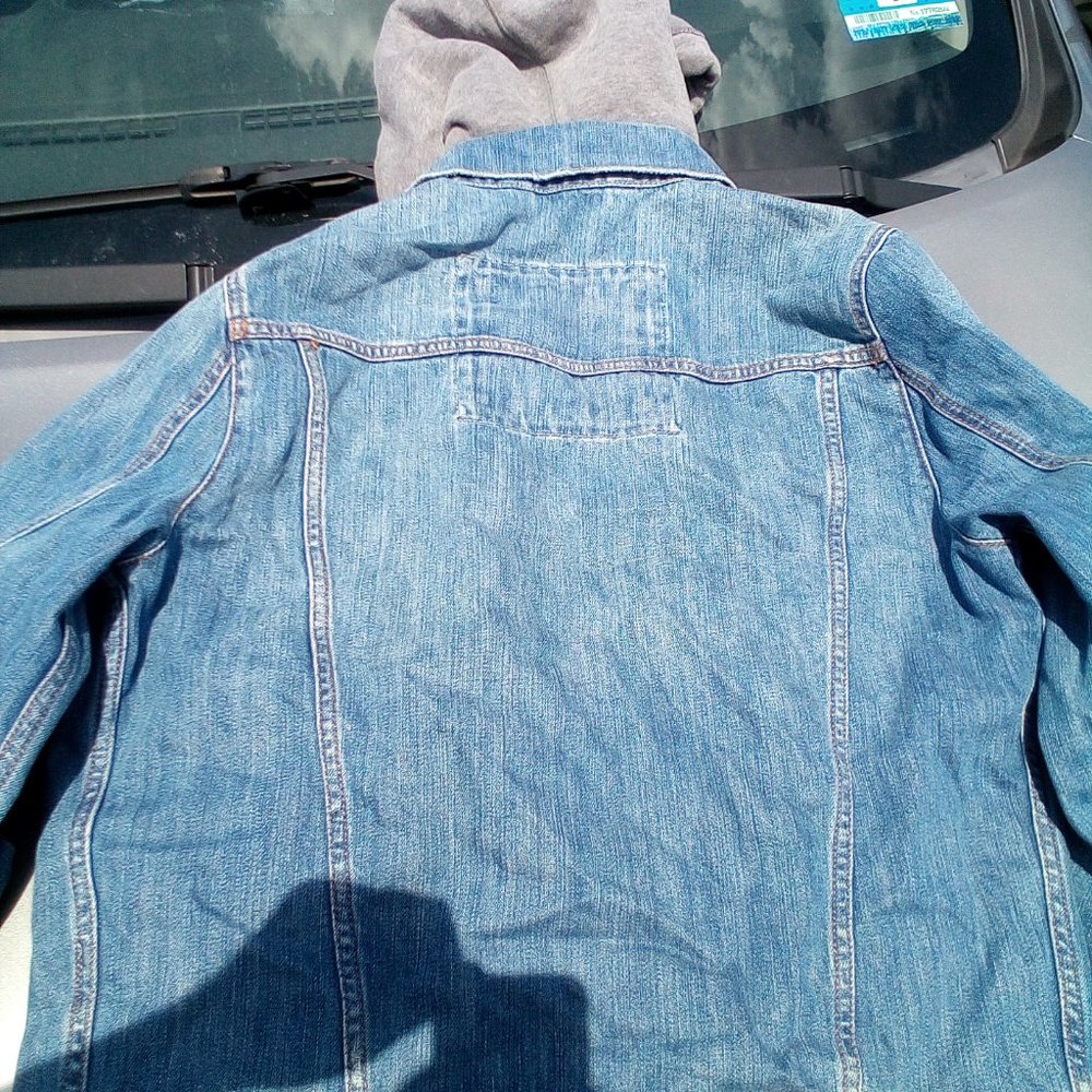 Jacket - Picture 2 of 5